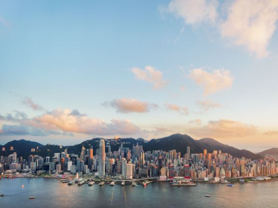 香港单日新增28例确诊病例，其中27例潜伏期均身处境外