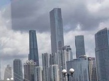热！广东今明两天晴热当道！局地有雷雨“叨扰”