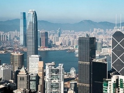 香港失业率升至6.2%，为15年来新高