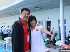 中国游泳功勋教练徐国义病逝