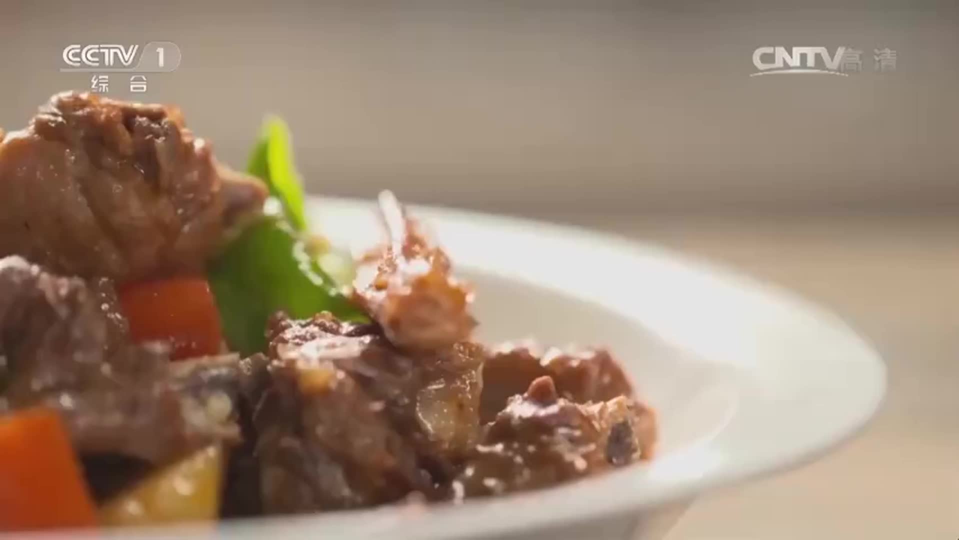 美食安利 | 山药腐竹烧仔排