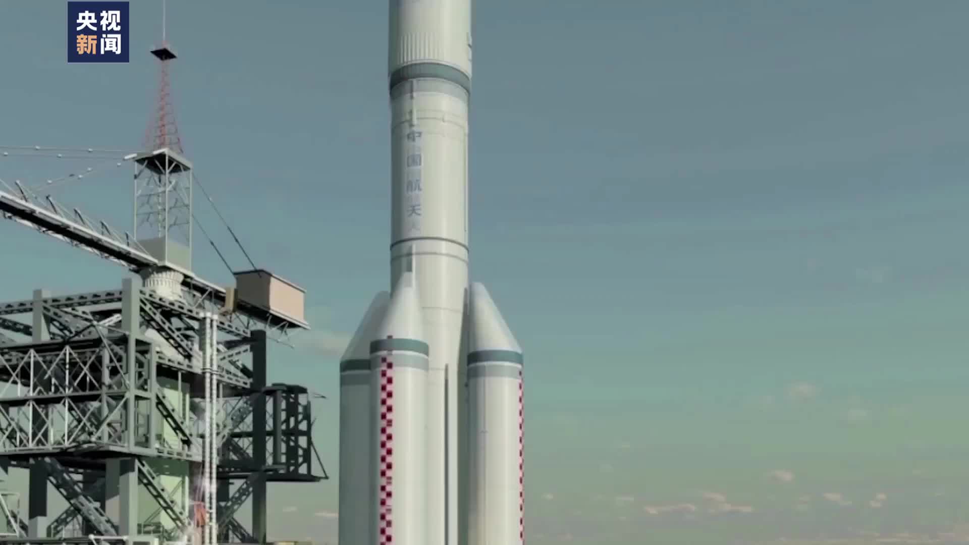 来了！中国首辆火星车正式发布！
