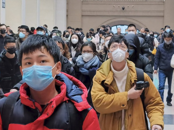 英国慈善机构：新冠疫情或致全球近千万儿童永久失学