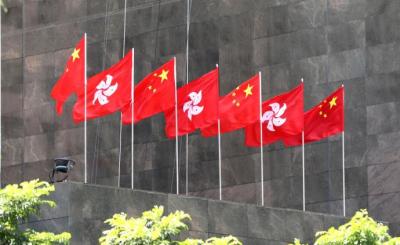 外交部回应美所谓“香港自治法案”签署成法：中方将做出必要反应