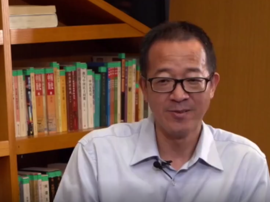 俞敏洪：选择大学比选择专业更重要