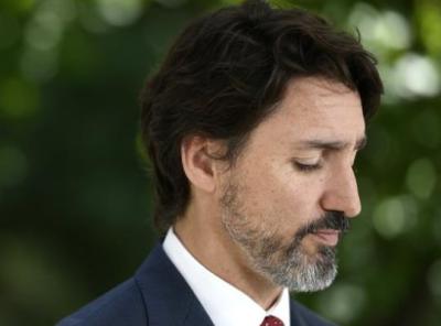 新冠疫情之下，加拿大总理决定不参加《美墨加协议》庆祝活动
