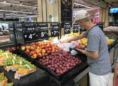 “水果自由”有望实现！夏季时令水果迎上市高峰，品类多价格亲民