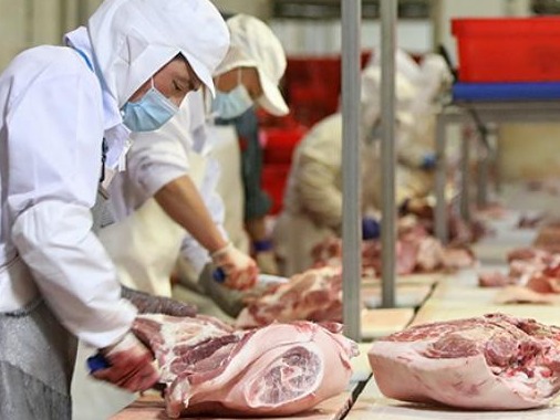 国家卫健委：进口肉类应具备《核酸检测合格证明》方可入厂