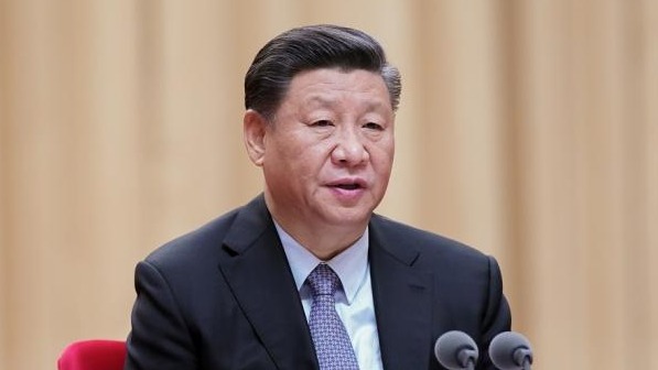 联播+丨建设高素质干部队伍 习近平这样立标准