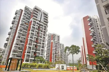 特区40年 | 深圳：构建“双轨”并行多层次广覆盖的住房保障体系