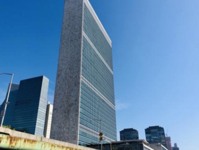 中国常驻联合国代表团发言人发表关于美常驻代表涉华错误言论的声明