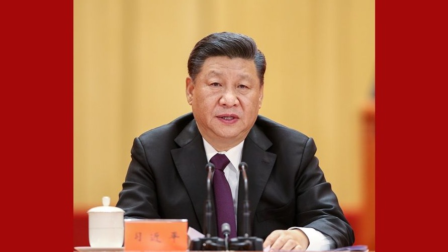 部署防汛救灾工作，习近平提到五个“安全”