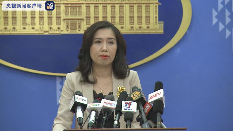 越南外交部：7月中旬起将逐步恢复与部分国家地区的国际航班