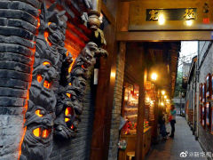 解放碑、夫子庙、宽窄巷子……这5个“网红地标”入选全国示范步行街！