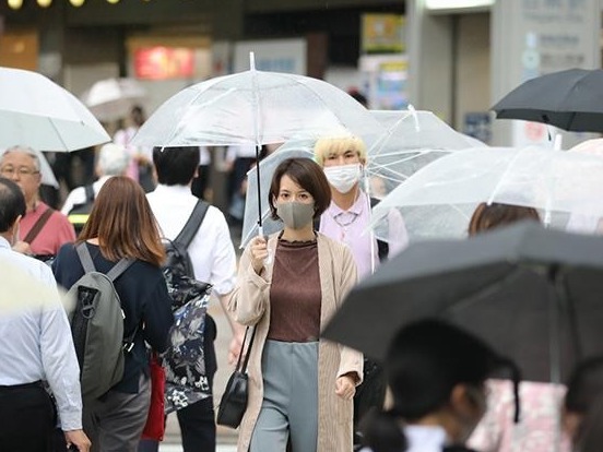 日本京都再暴发新冠肺炎集体感染，8人聚会畅饮6人确诊