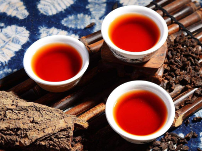 唐代的茶是什么味道？