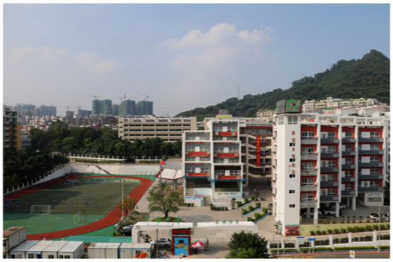 深圳一批新改扩建学校规划出炉！