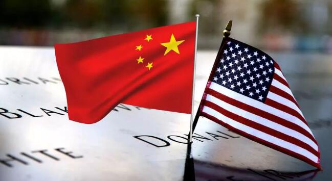 美在缅甸挑衅抹黑中国，我使馆：有关文章粗制滥造低级下作，令人惊愕