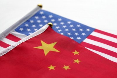 读特专稿 | “双循环”：中国为美国不再是全球中心而准备