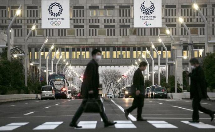 日本单日新增新冠确诊病例662例，逼近最高纪录