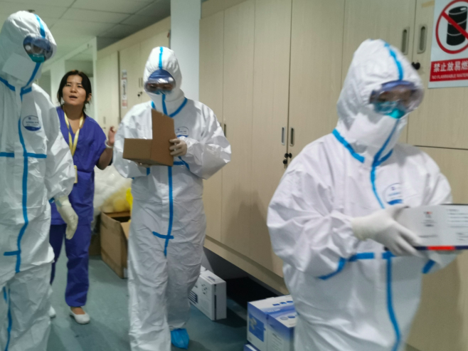 24小时锁定感染源头新发地，北京如何做到的？大量细节披露