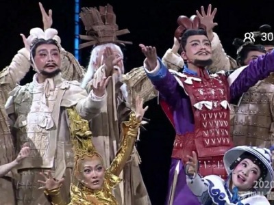 （重）暑假，看一部好剧！2020深圳儿童戏剧节“云观剧”活动启动