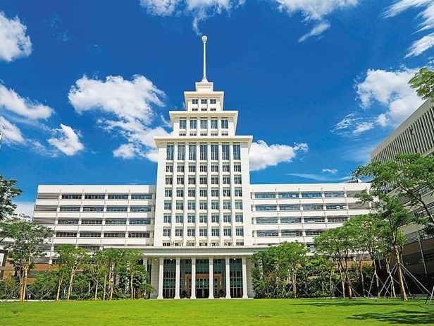 走向我们的小康生活 | 深圳高等教育不断增量提质  “在家门口上好大学”不再是奢望