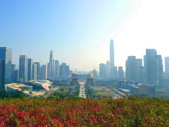 深圳经济特区排水条例公开征求意见，违法排水最高或处50万元罚款