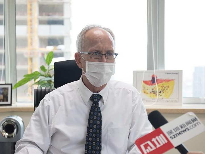 IN视频|与中国企业一起抗疫稳生产！驻深外企向海外总部输送中国防疫有效经验