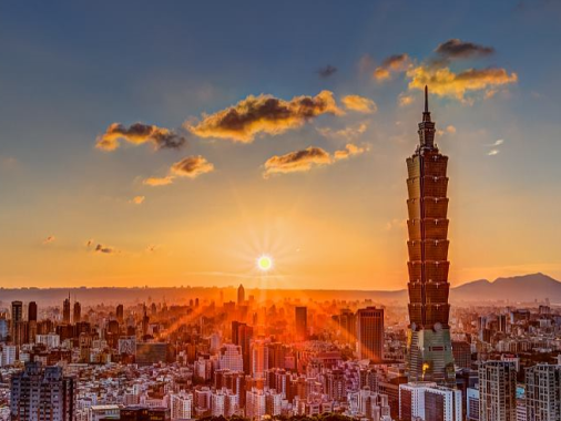 国台办：继续支持两岸宗教文化交流