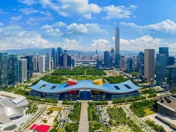 深政观察 | 人事：黄敏王强任深圳市委常委 多位区级主官履新
