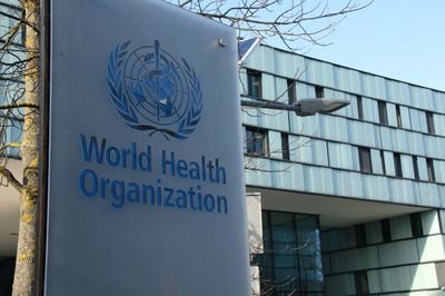 世卫组织：中国以外新冠确诊病例达11039939例