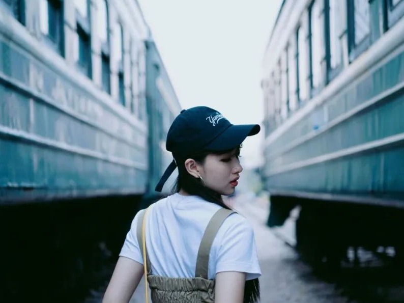 一起够看看罗湖的小众拍摄地吧？