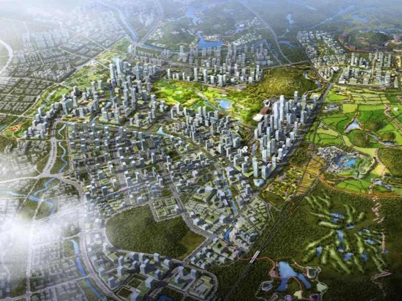 年度过半，任务过半！光明区国土空间提质增效“半年卷”出炉