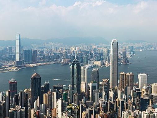 国务院港澳办：绝不允许操控香港立法会选举