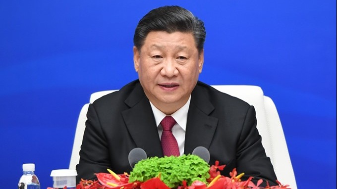 联播+丨建设海洋强国 习近平这些话意蕴深远