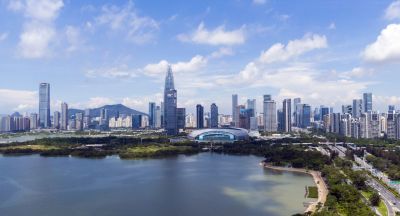 “中国十大美好生活城市”揭晓！咱们深圳上榜啦！
