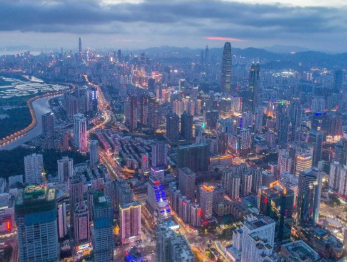 抓实“六稳六保”，罗湖实践让企业、市民获得感满满