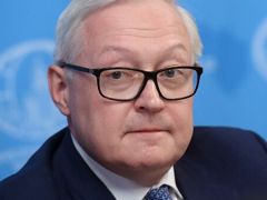 俄副外长：俄方竭力支持《开放天空条约》继续执行 美国退约或引发“多米诺”效应