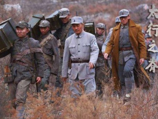 广电总局推荐《太行之脊》等24部纪念抗战胜利75周年电视剧 