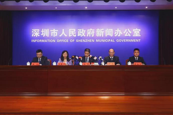 干净美丽、四季花开的环境成深圳竞争力