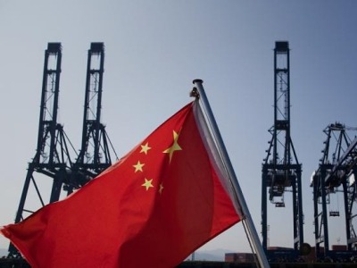 经济日报：从关键数据读懂上半年中国外贸