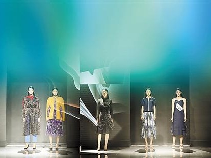 “美丽风暴”即将登陆宝安！时尚深圳展秋季展10月在深圳国际会展中心举办