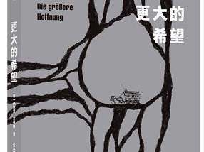 荐书 | “女卡夫卡”伊尔泽•艾兴格长篇小说《更大的希望》出版