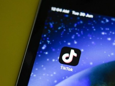 抖音海外版TikTok遭印度封杀，软件被隐藏但仍可下载
