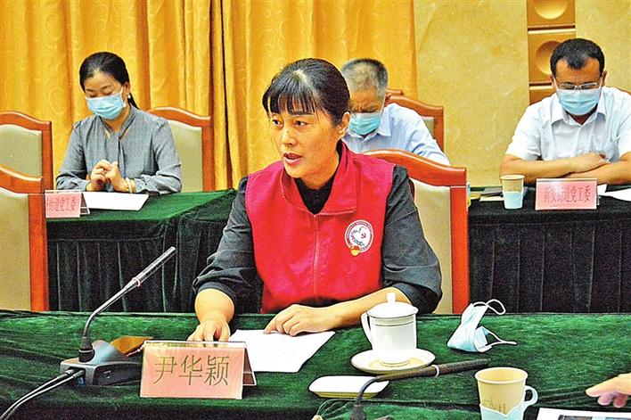 宝安10名党员代表畅谈新时代新作为