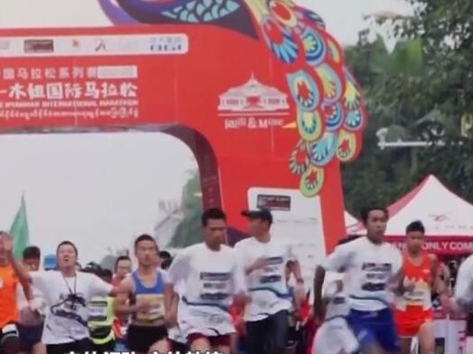 动起来！市运会积极筹备中，南山半马开始赛道勘测