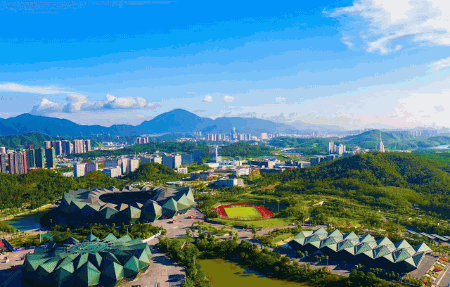 快！刷刷刷龙岗视界小程序！