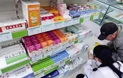 @龙岗人，药盒上这四个字要看清楚！如果没有不要买
