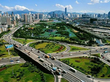 文明创建进行时 | 深圳市交通运输局： 全面提升交通场站文明创建规范化水平